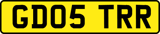 GD05TRR
