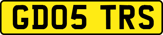 GD05TRS