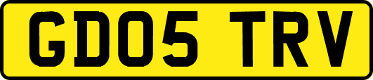 GD05TRV