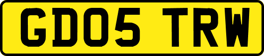 GD05TRW