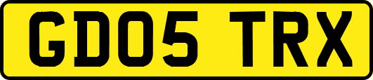GD05TRX