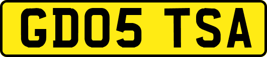 GD05TSA