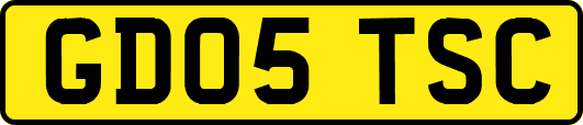GD05TSC