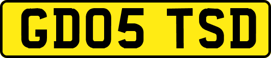 GD05TSD