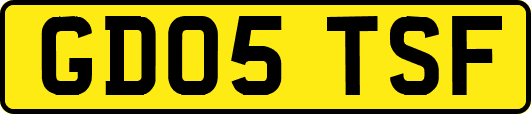 GD05TSF
