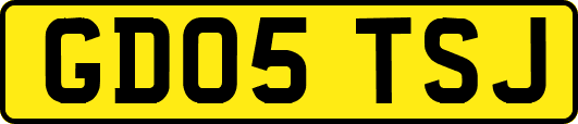 GD05TSJ