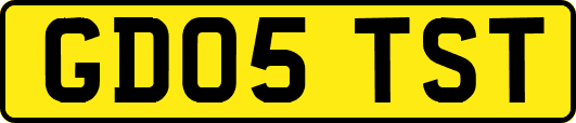 GD05TST