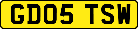 GD05TSW
