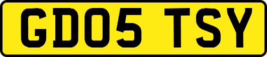 GD05TSY