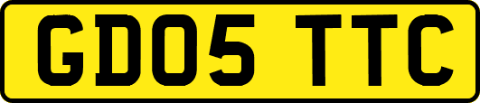 GD05TTC