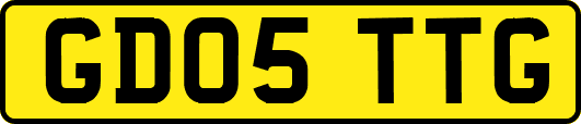 GD05TTG