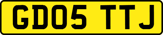 GD05TTJ
