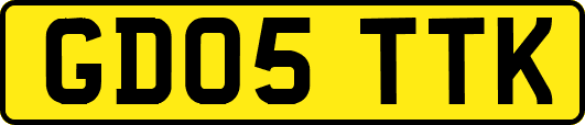 GD05TTK