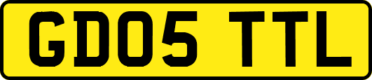 GD05TTL
