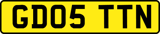 GD05TTN
