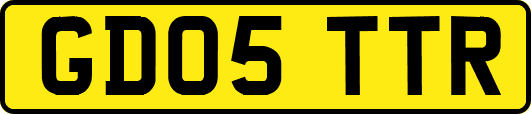 GD05TTR