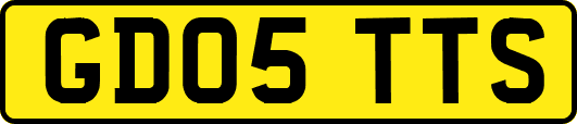 GD05TTS