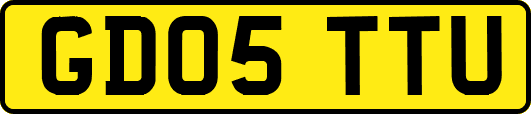 GD05TTU