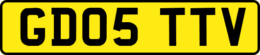 GD05TTV