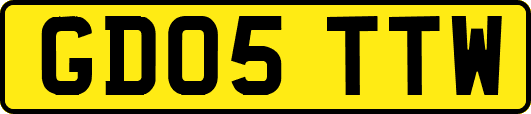 GD05TTW
