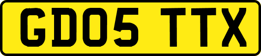 GD05TTX