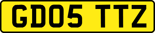 GD05TTZ