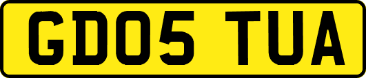 GD05TUA
