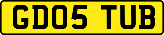 GD05TUB