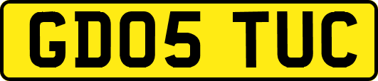 GD05TUC