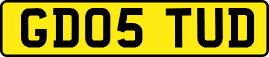 GD05TUD