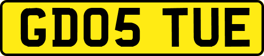 GD05TUE