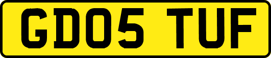 GD05TUF