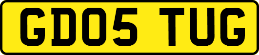 GD05TUG