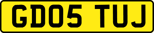 GD05TUJ