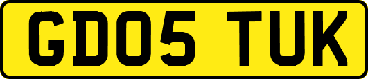 GD05TUK