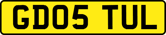 GD05TUL