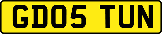 GD05TUN