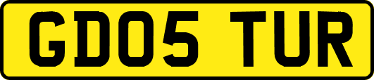 GD05TUR
