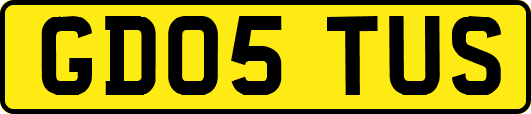 GD05TUS