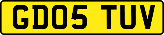 GD05TUV
