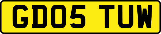 GD05TUW