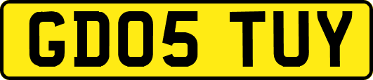 GD05TUY