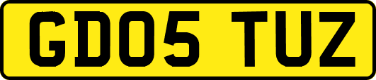 GD05TUZ
