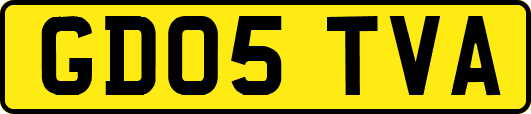 GD05TVA