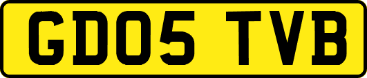 GD05TVB