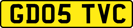 GD05TVC