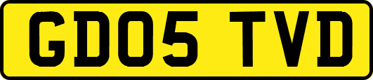 GD05TVD