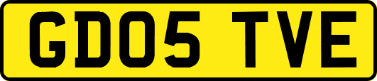 GD05TVE