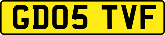 GD05TVF