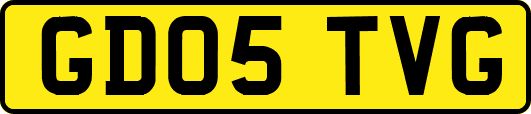 GD05TVG